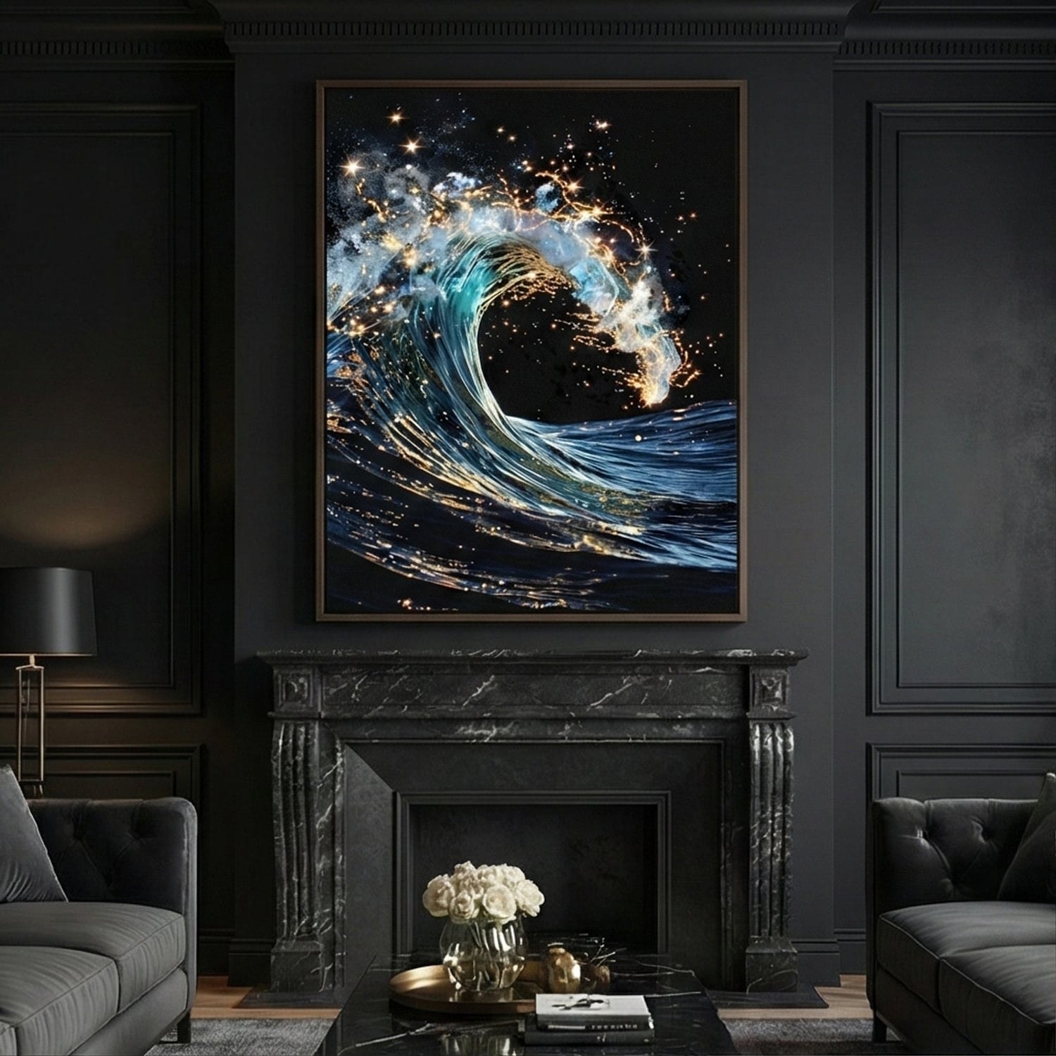 Starry Tide