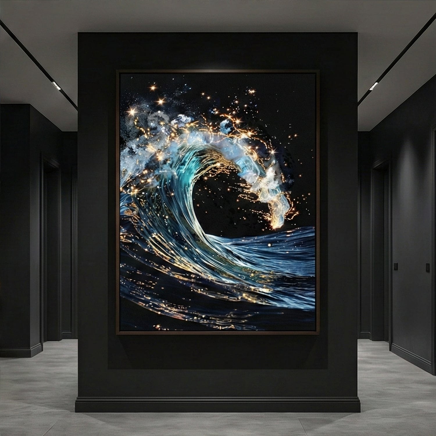 Starry Tide – 4