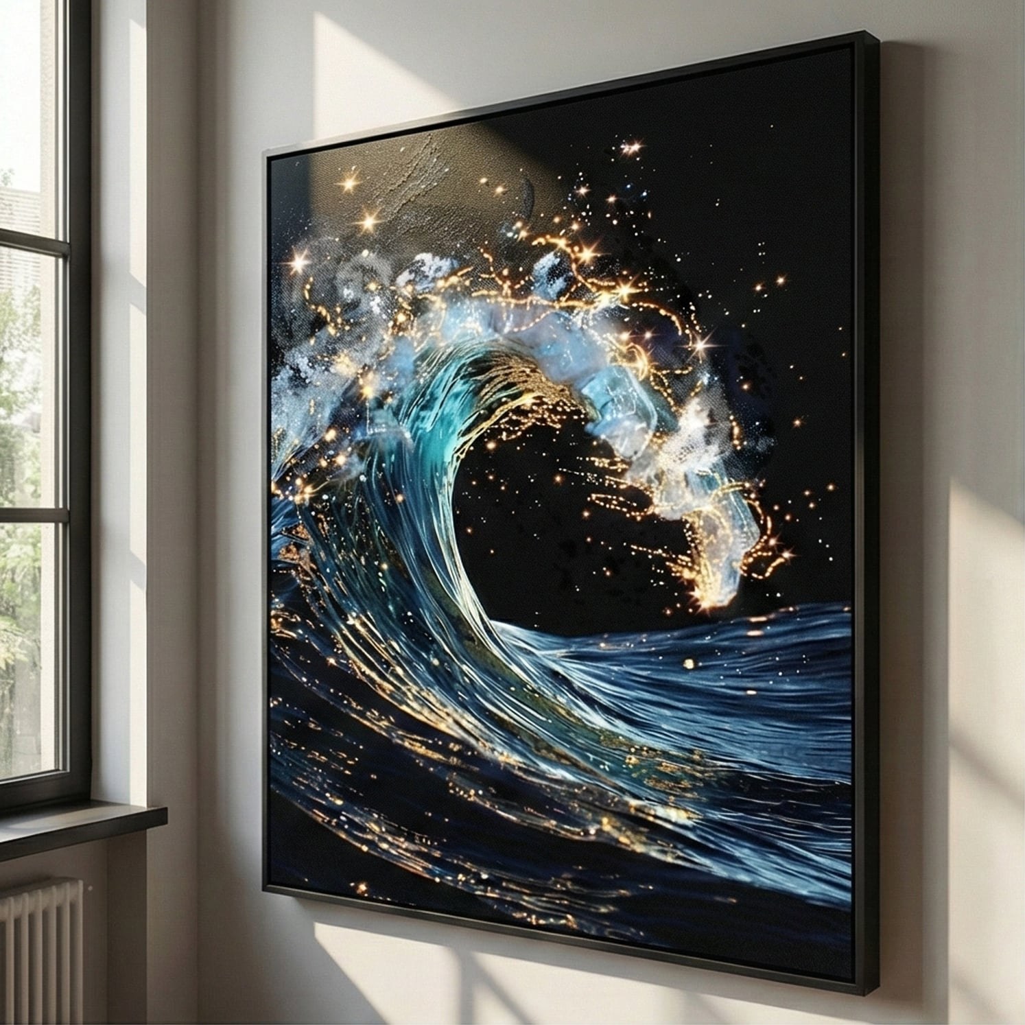 Starry Tide – 5