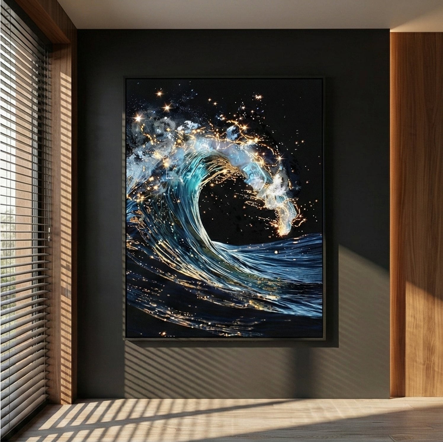 Starry Tide – 6