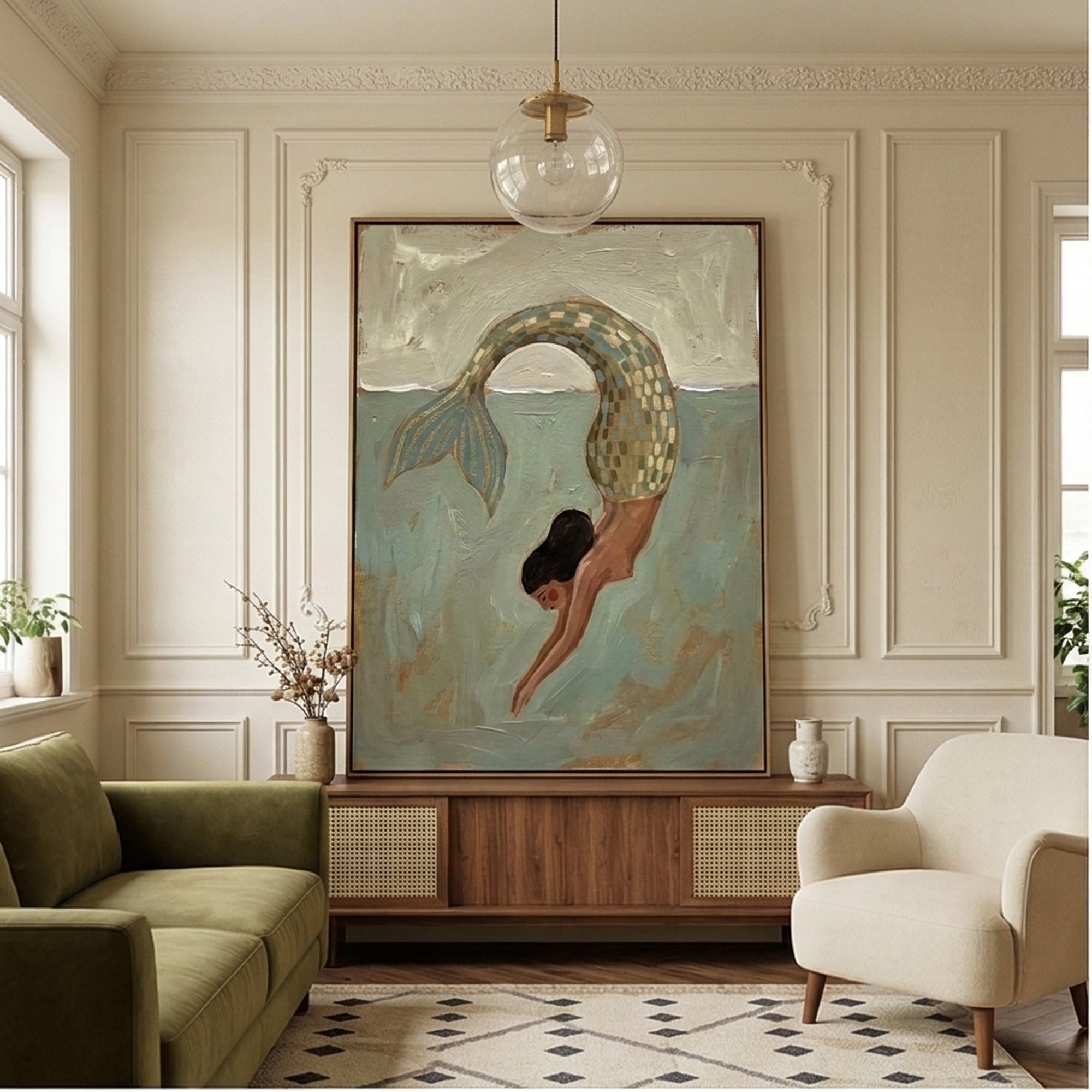 Tidal Muse Dive – 5