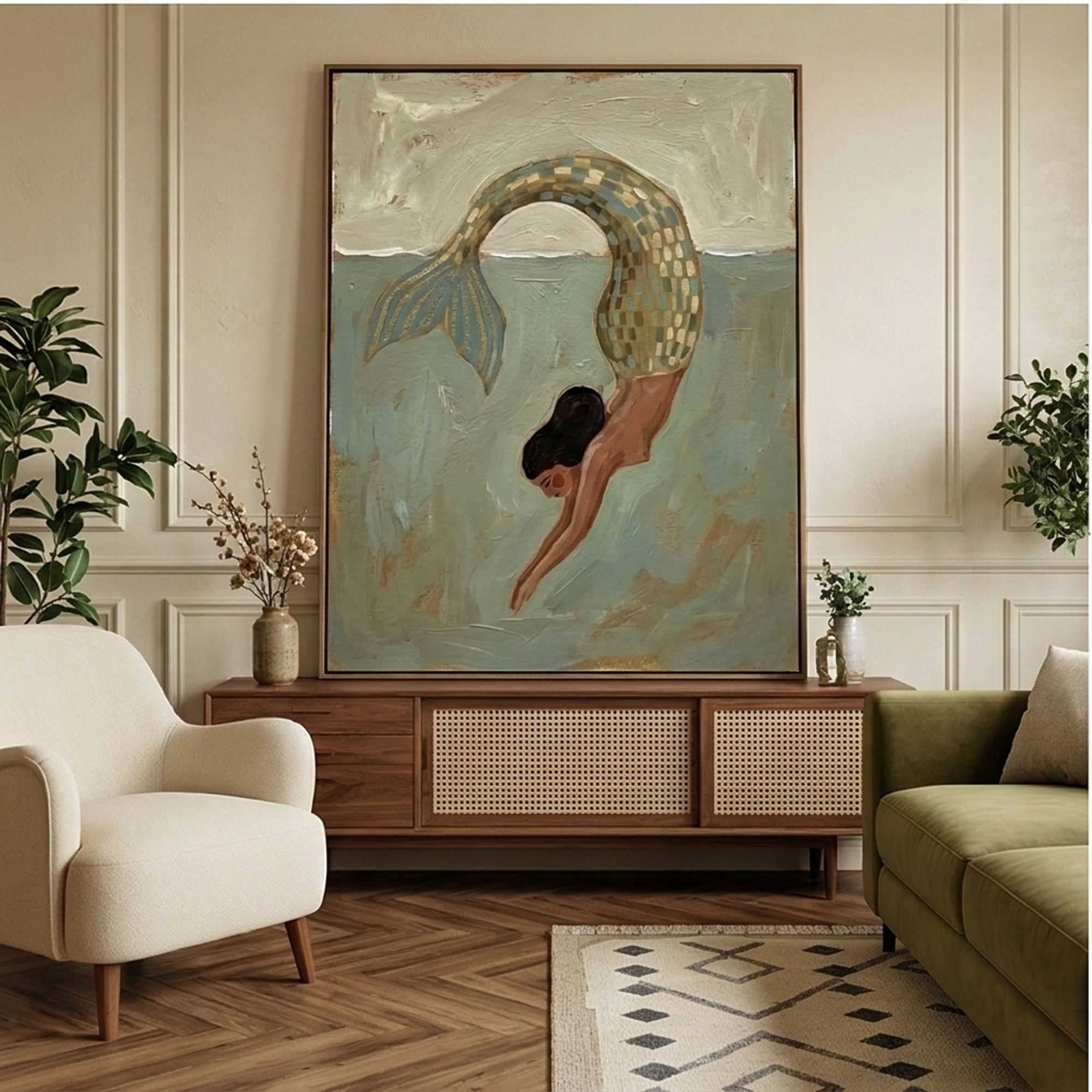 Tidal Muse Dive – 6