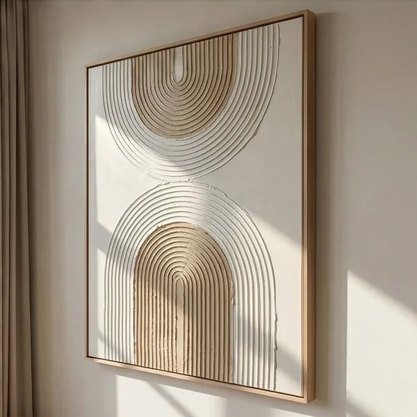 Arc Harmony