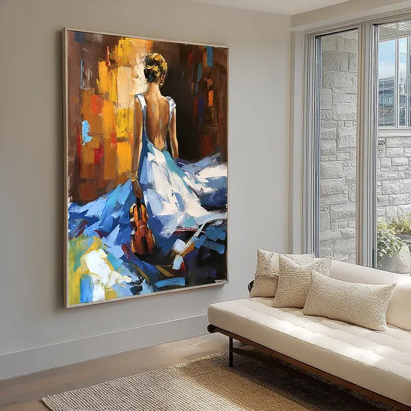 Azure Sonata