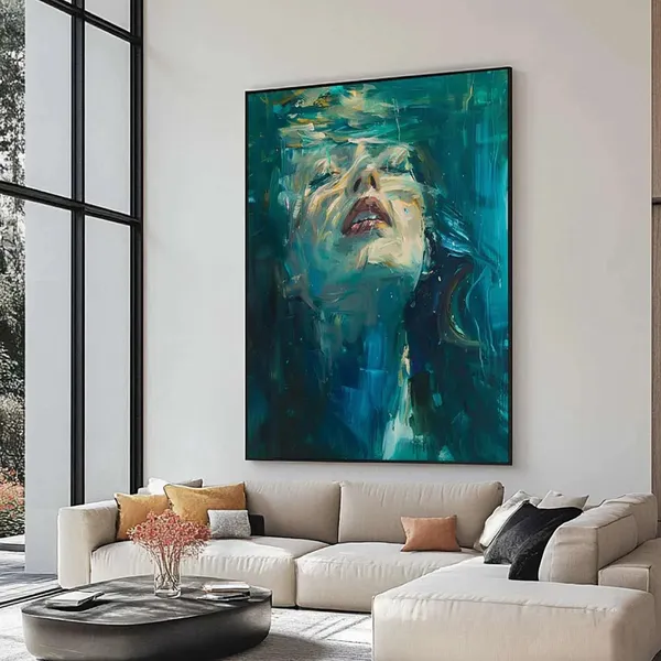Aquatic Reverie