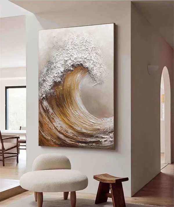 Amber Surge
