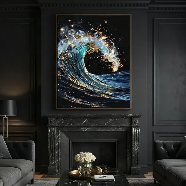 Starry Tide