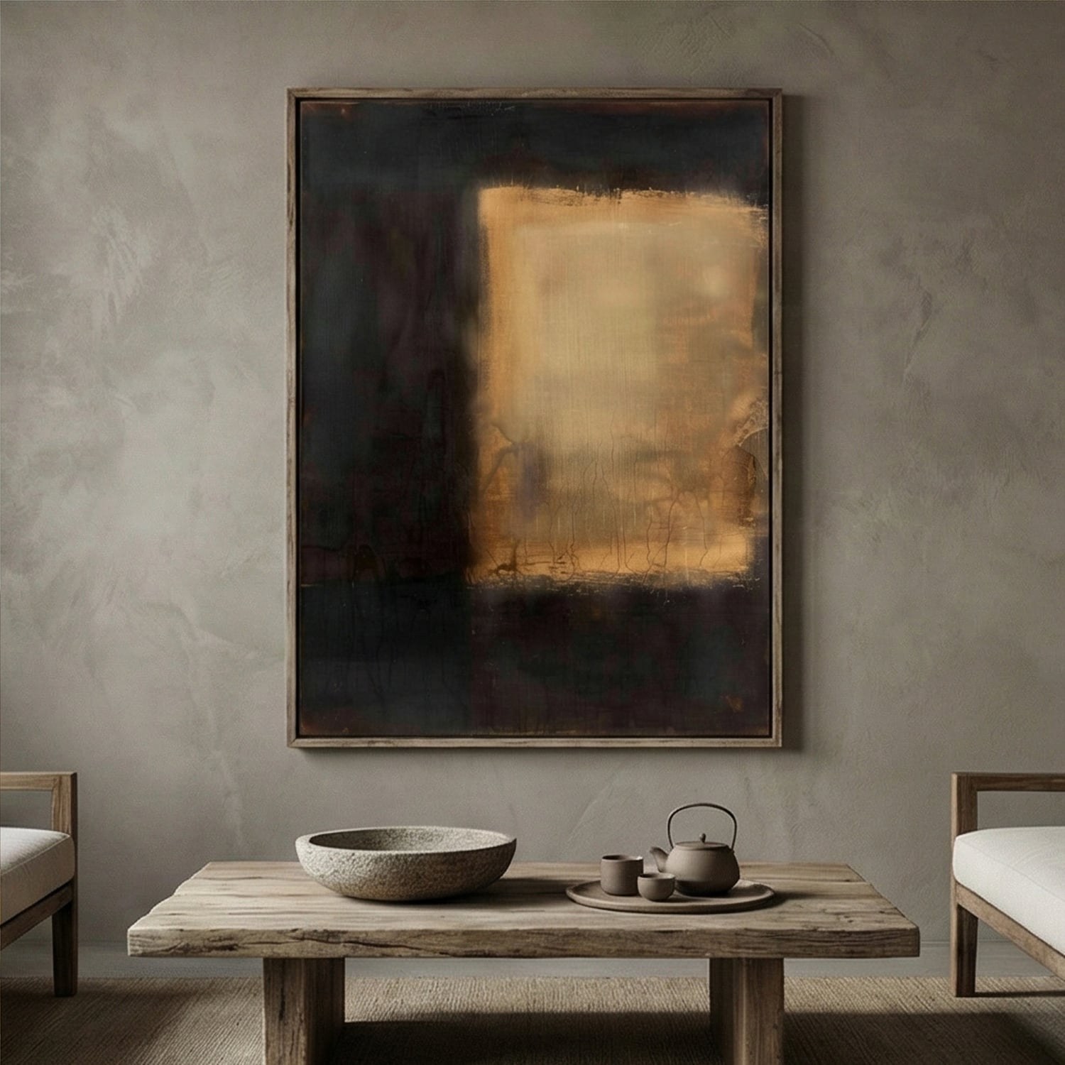 Aperture in Amber – 5