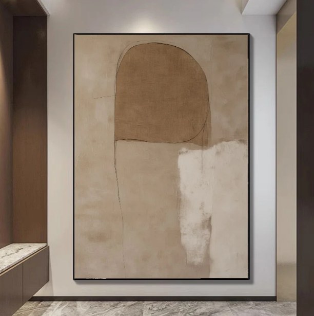 Arched Earth Form – 2