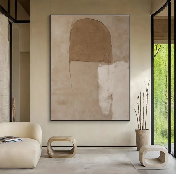 Arched Earth Form – 3