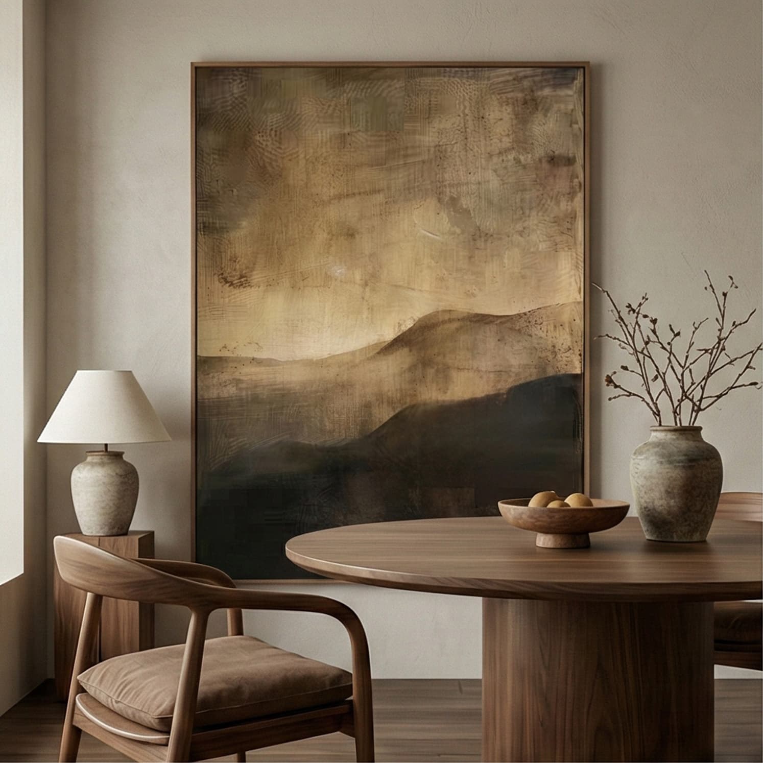 Before Bloom-mountains – 2