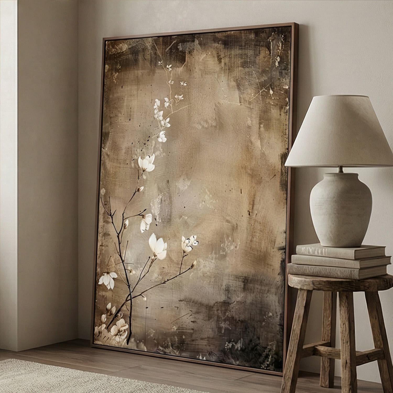 Blossom and Branch – 4