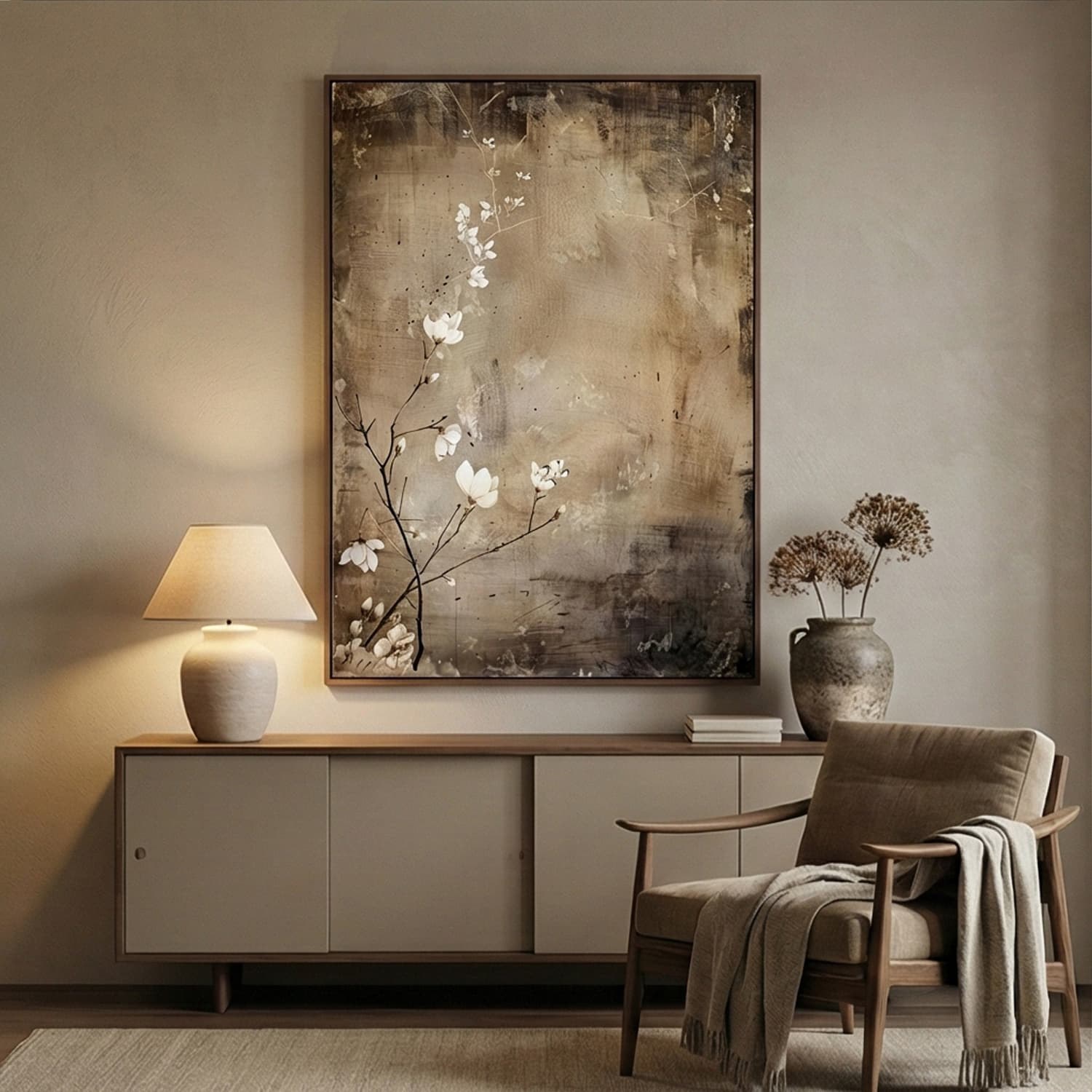 Blossom and Branch – 5