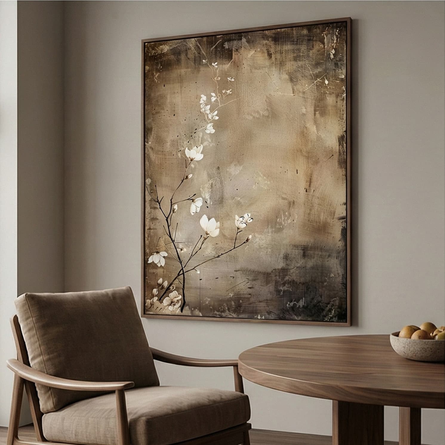Blossom and Branch – 7
