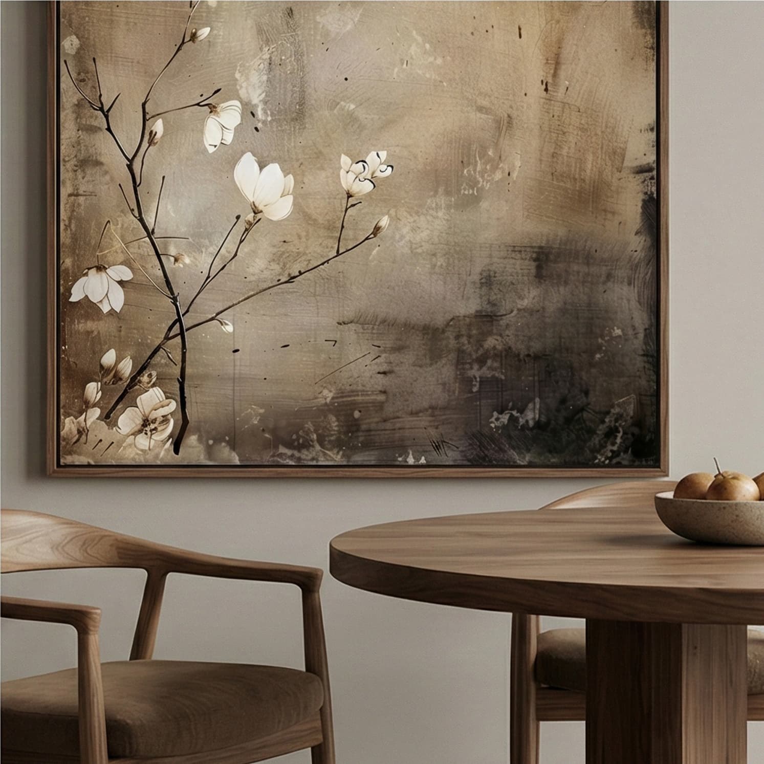Blossom and Branch – 8