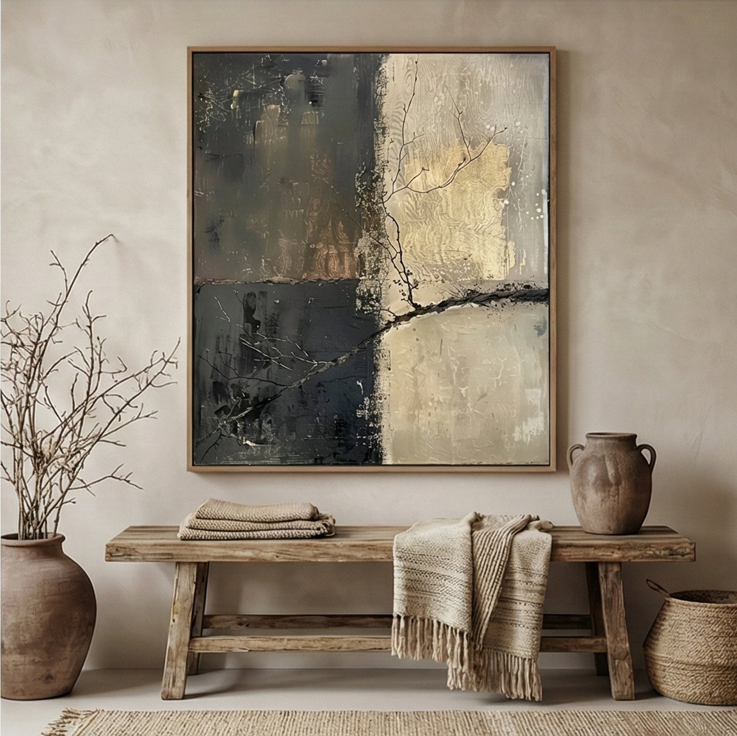 Chiaroscuro Divide