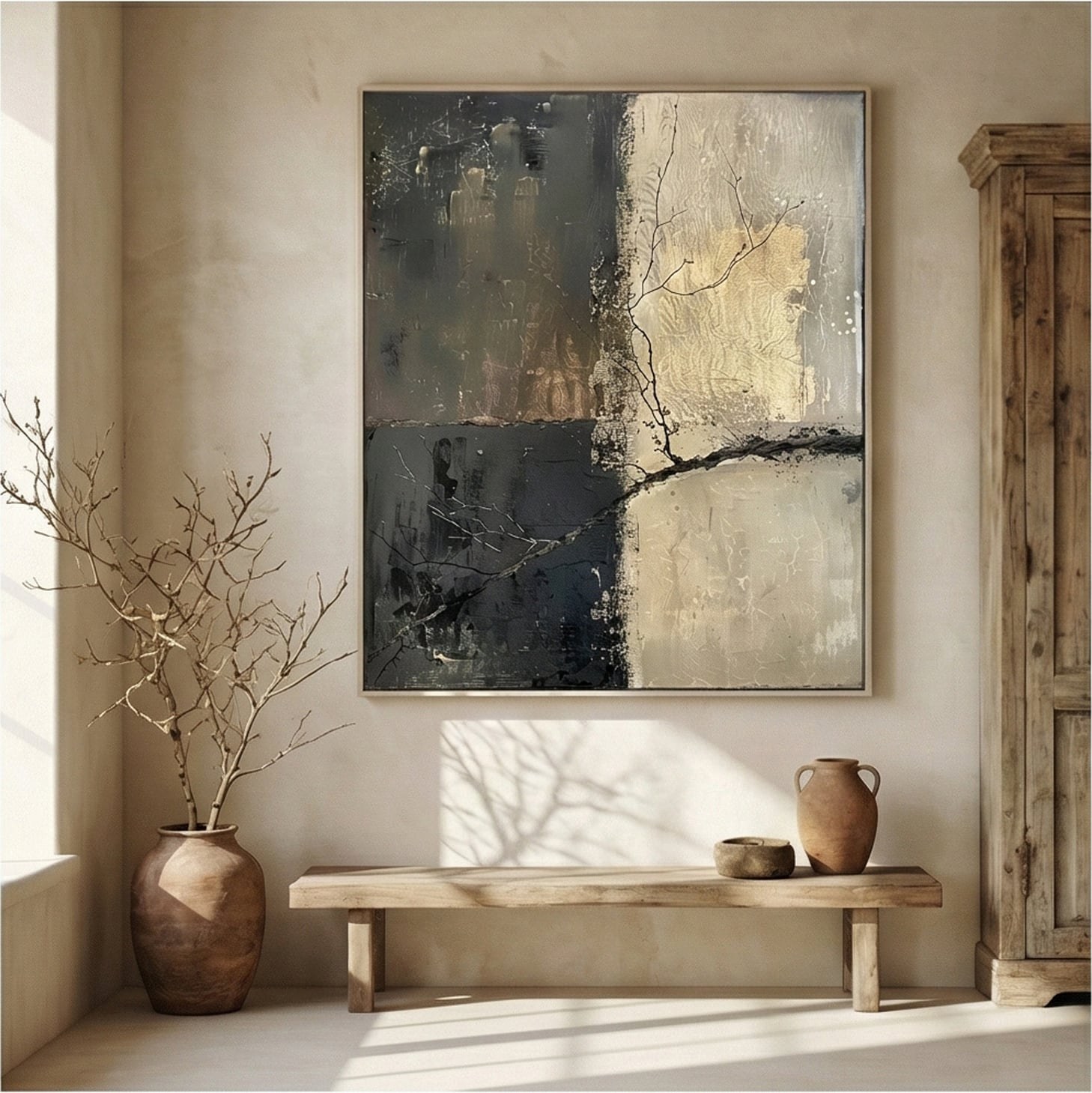 Chiaroscuro Divide – 4