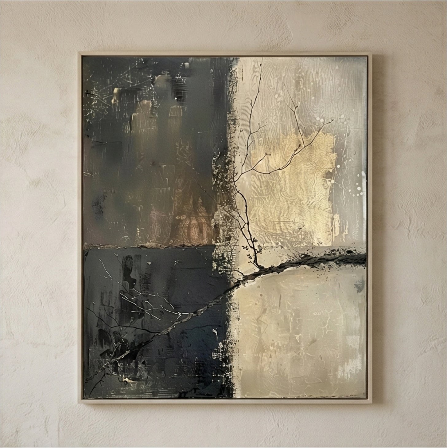 Chiaroscuro Divide – 7