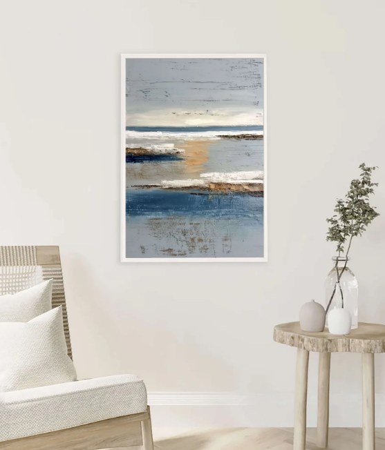 Coastal Hush