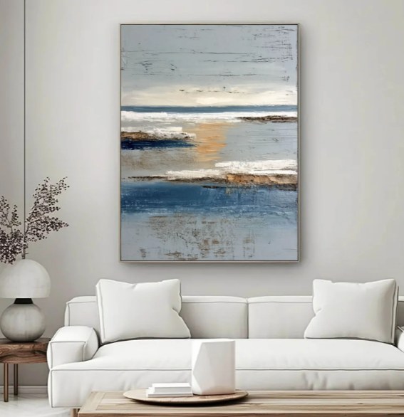 Coastal Hush – 2