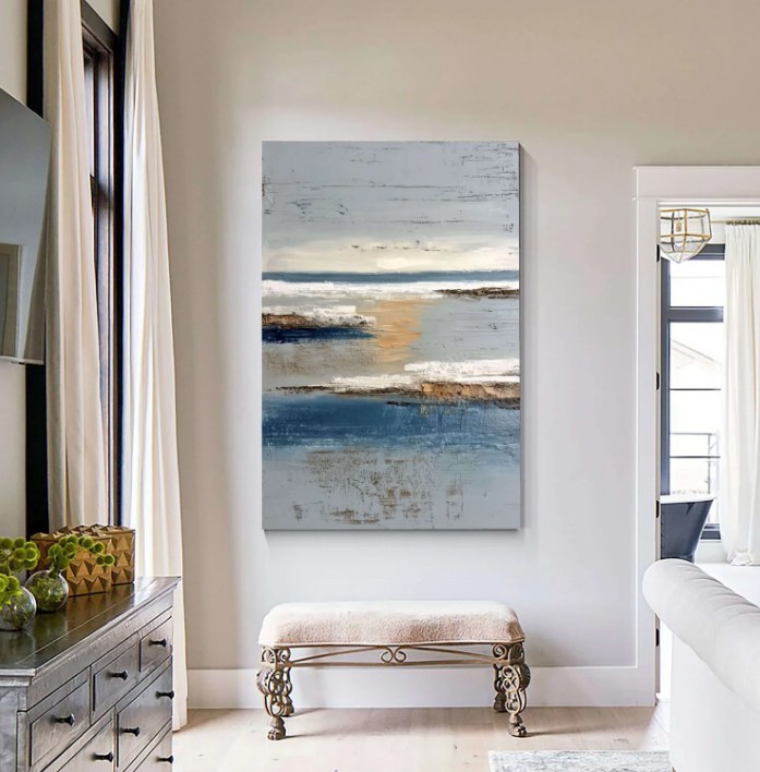 Coastal Hush – 3
