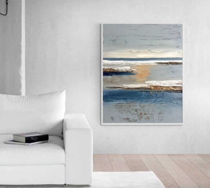 Coastal Hush – 5