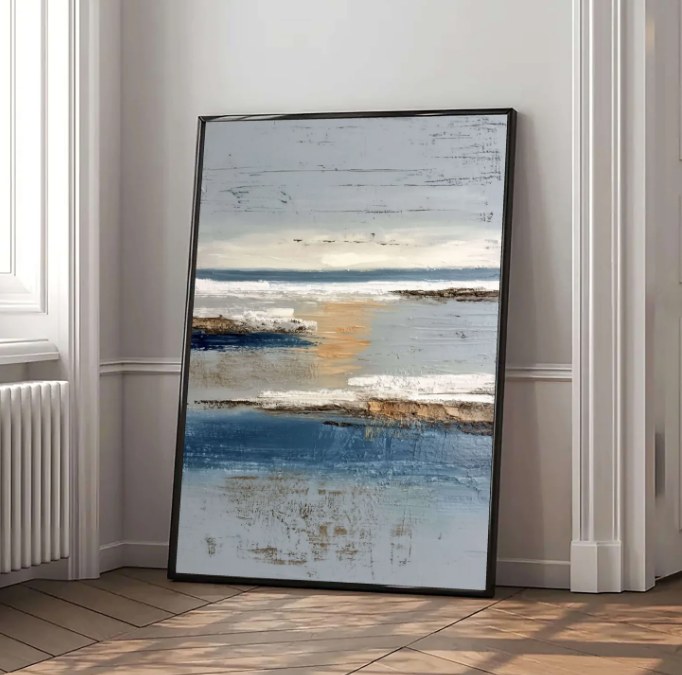Coastal Hush – 6