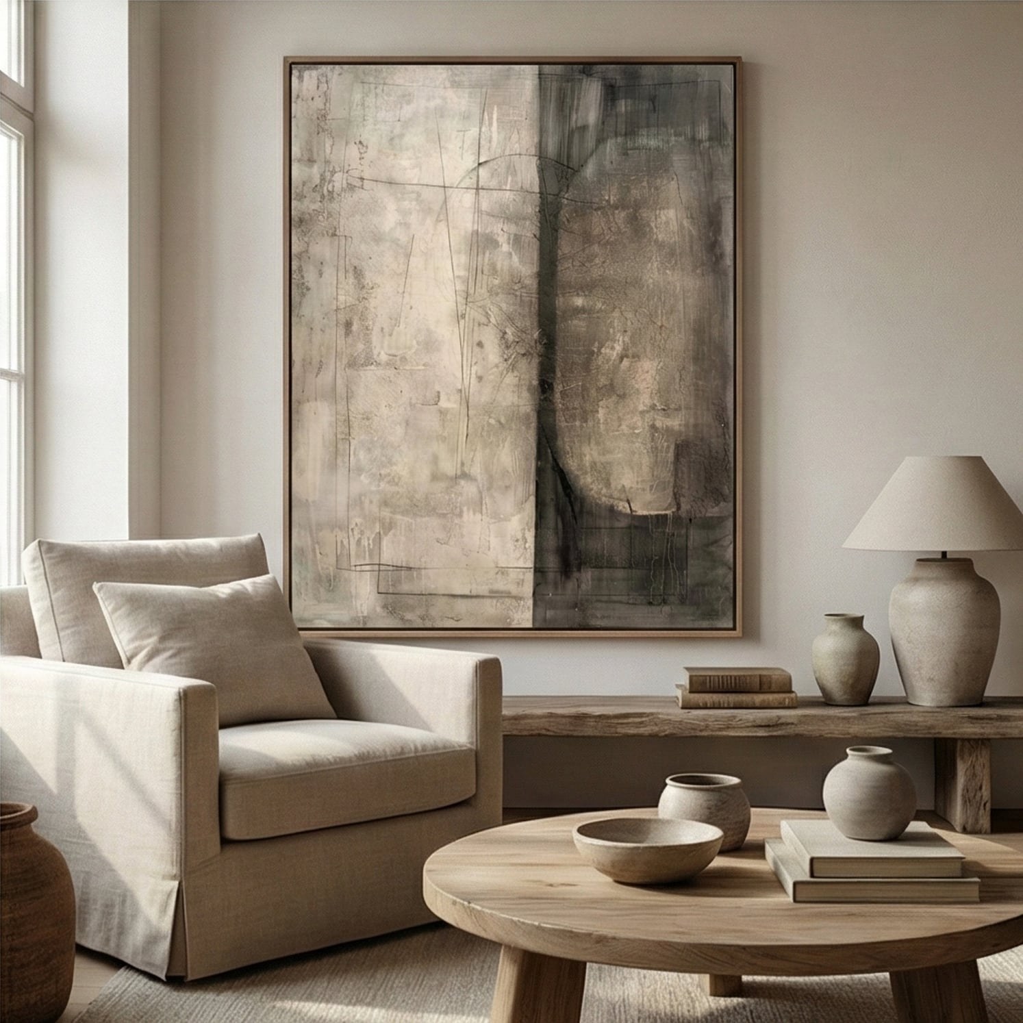Concrete Memory – 3