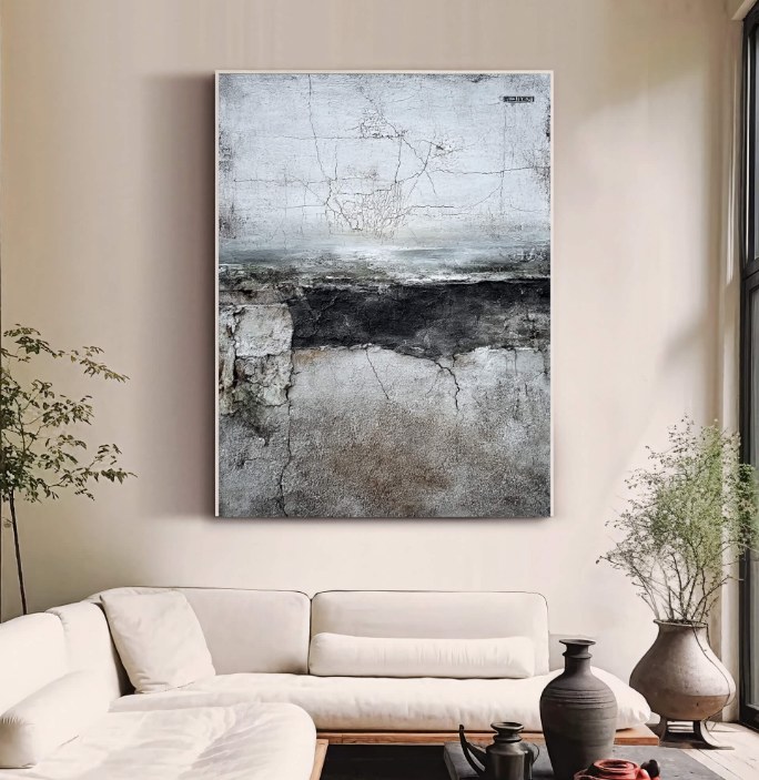 Cracked Ash Divide – 2