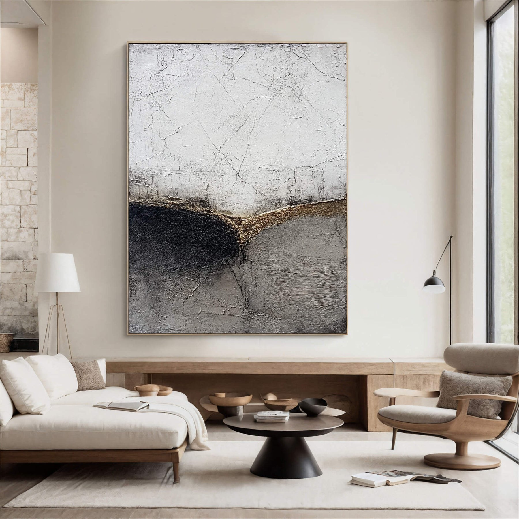 Cracked Horizon Divide – 7