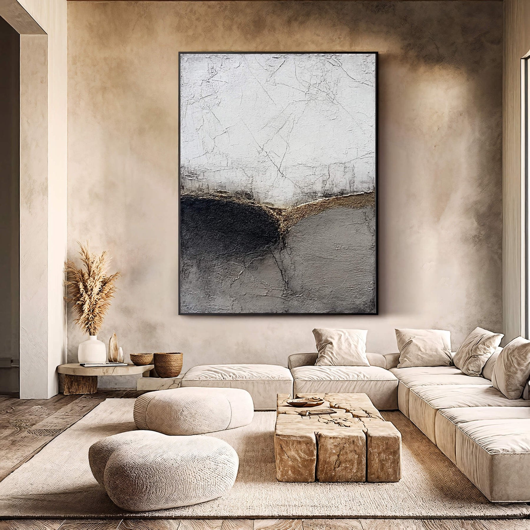 Cracked Horizon Divide – 8