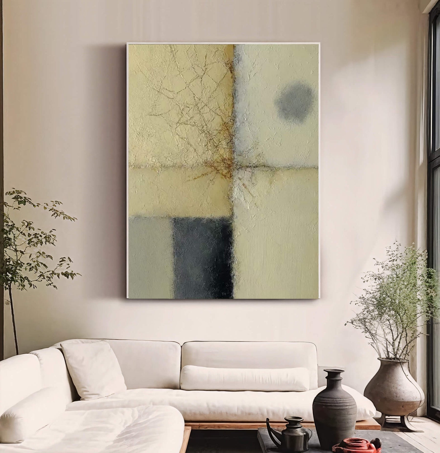 Cracked Neutral Grid – 8
