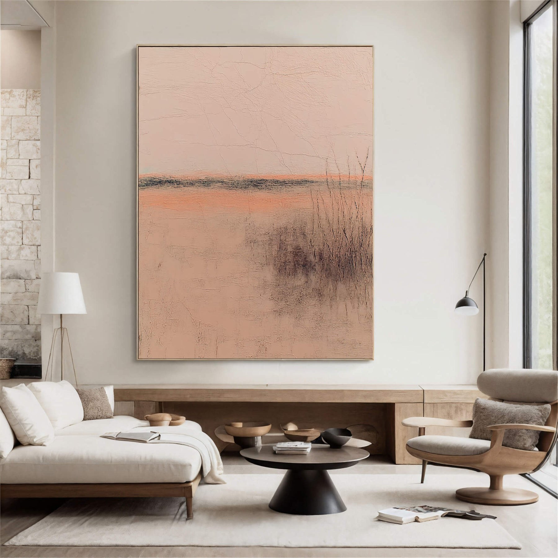 Cracked Reed Horizon – 8