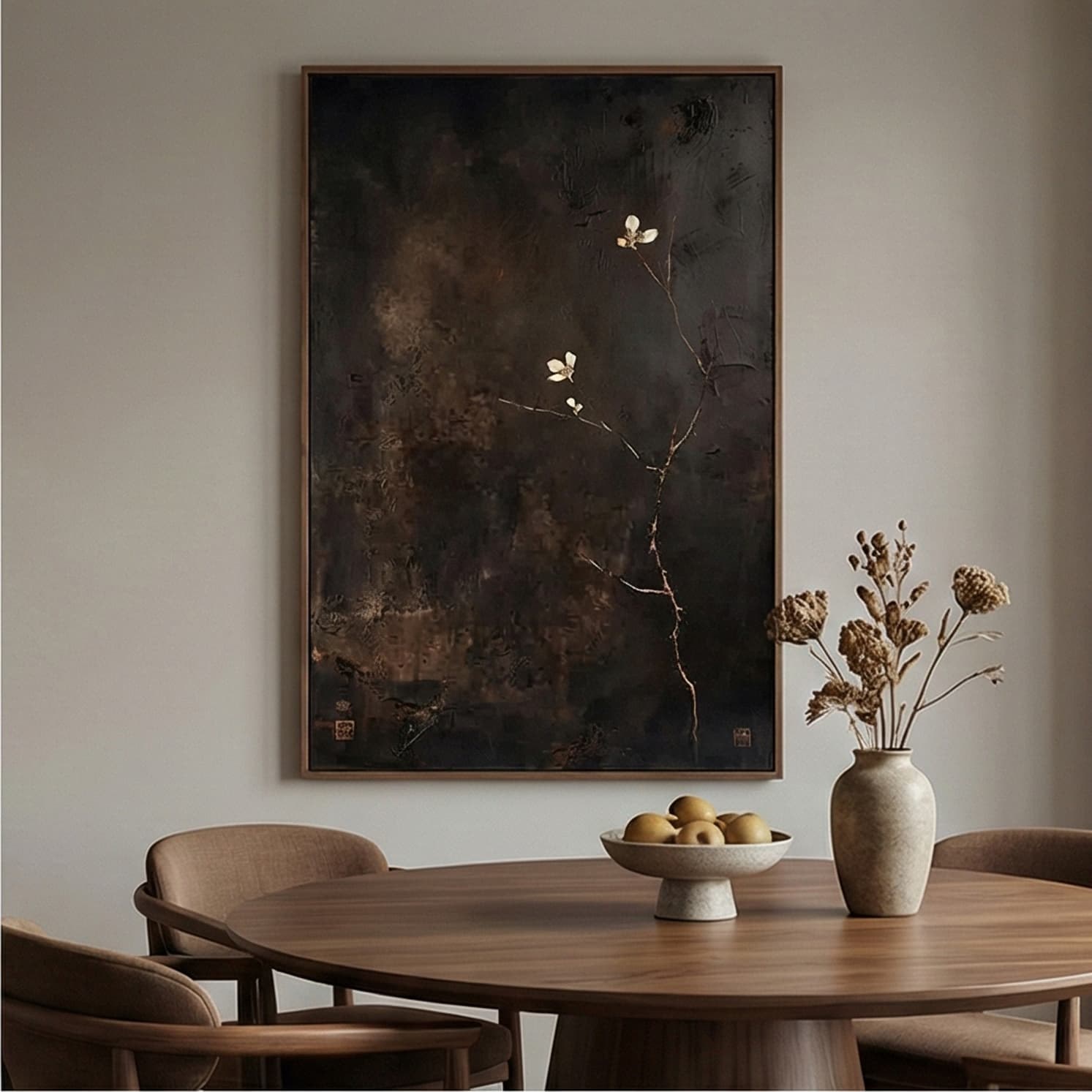 Dark Bloom