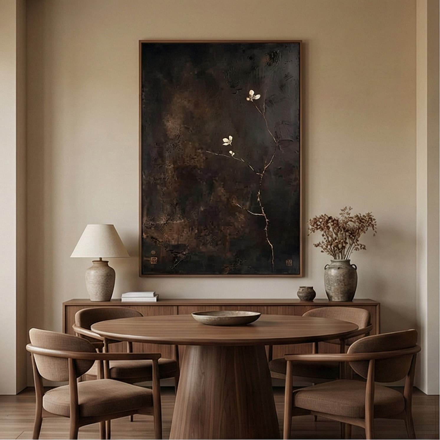 Dark Bloom – 2