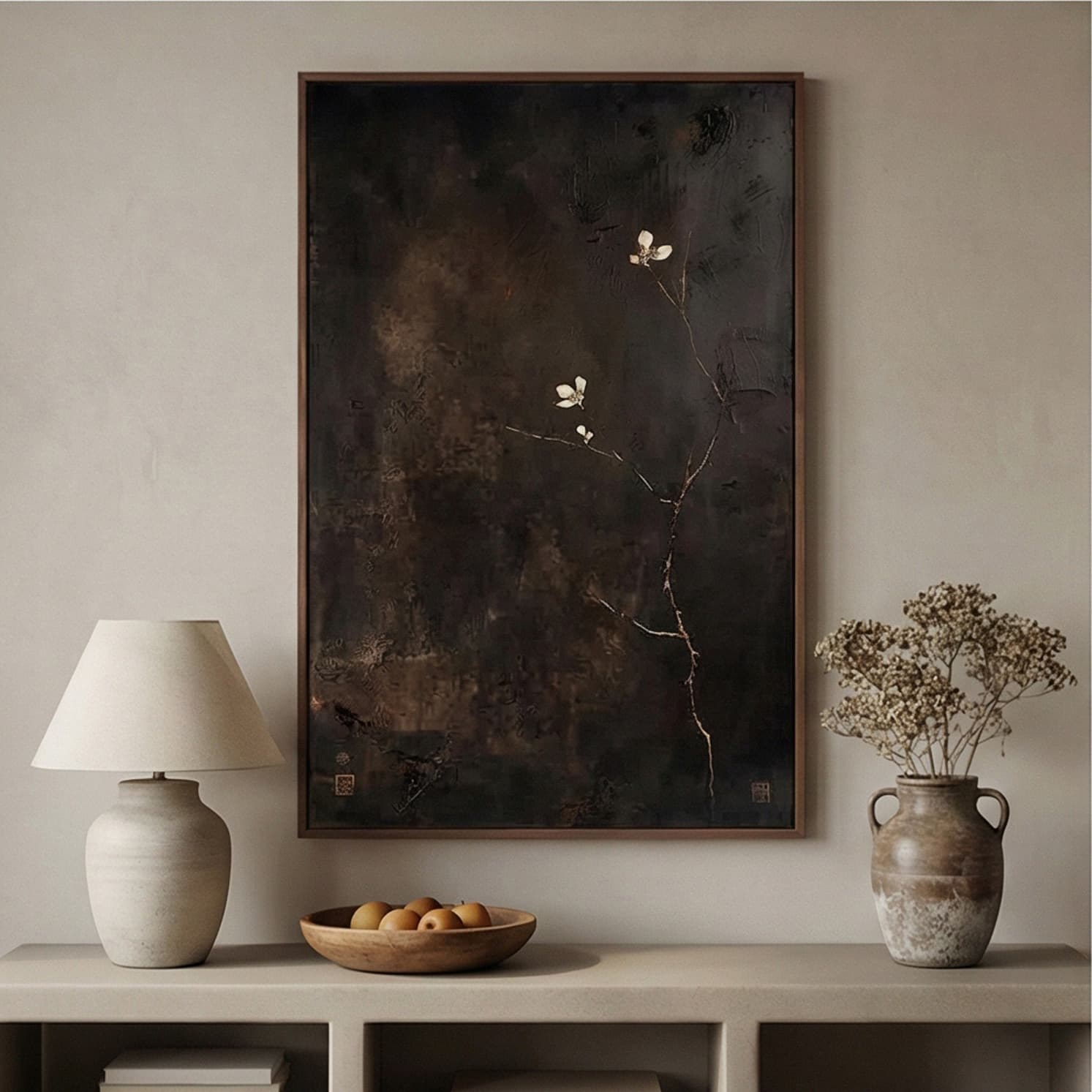 Dark Bloom – 7