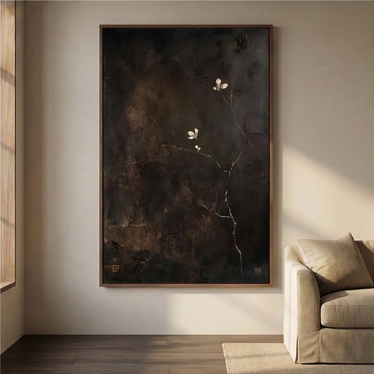 Dark Bloom – 8