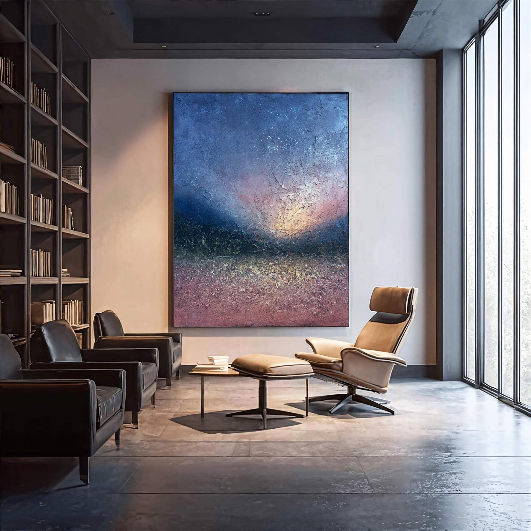 Dusk Cracked Horizon – 4