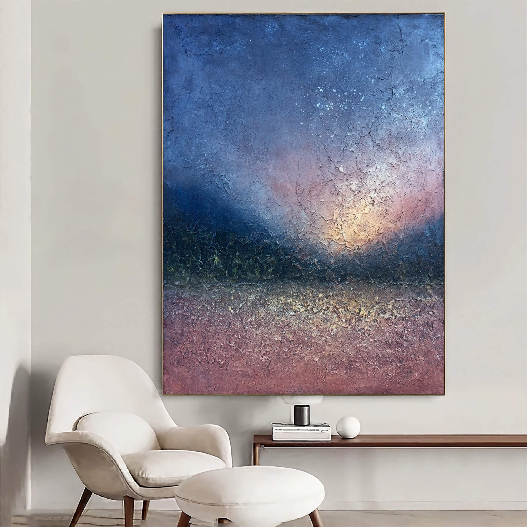Dusk Cracked Horizon – 5