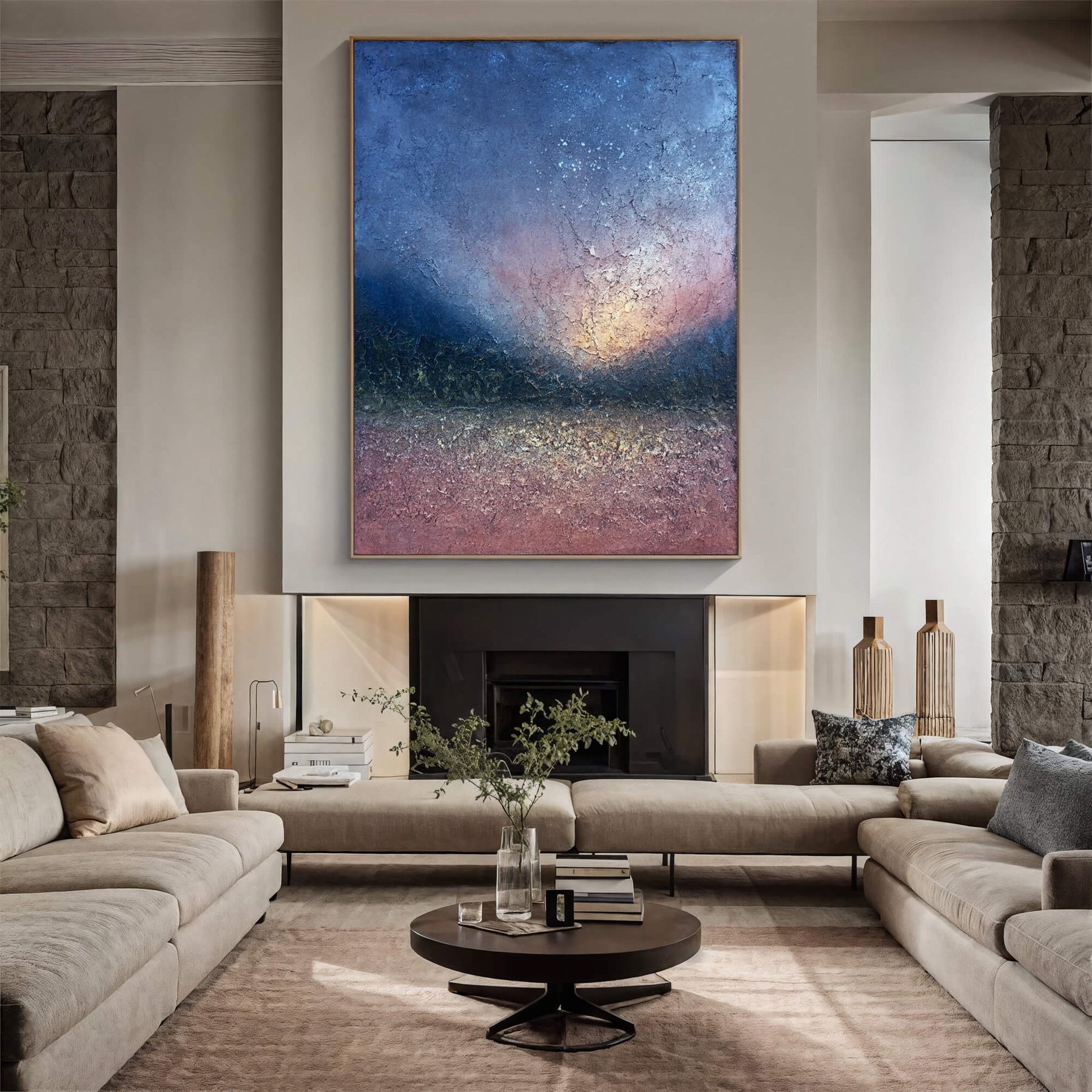 Dusk Cracked Horizon – 6
