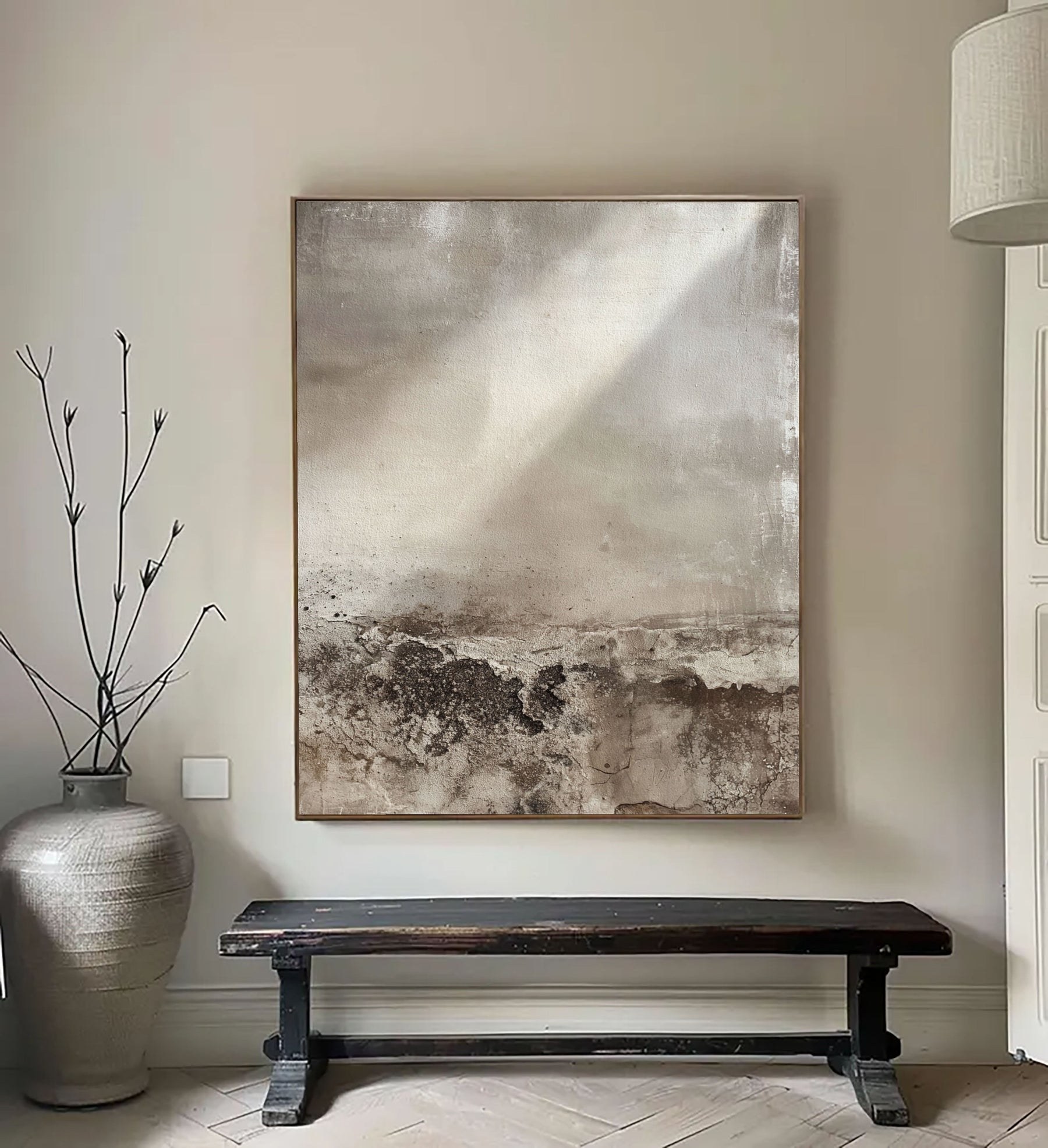 Earthen Light Horizon – 2