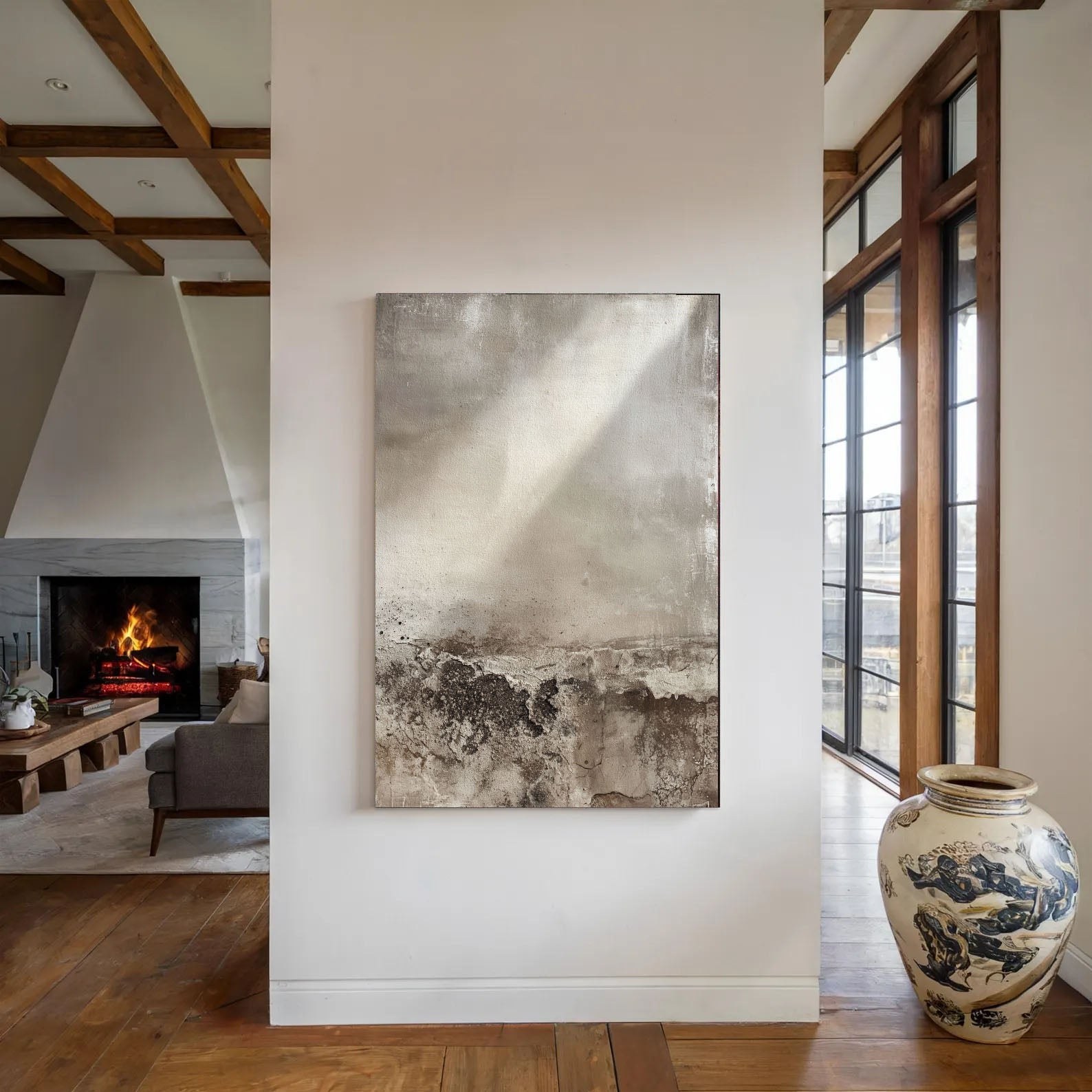 Earthen Light Horizon – 7