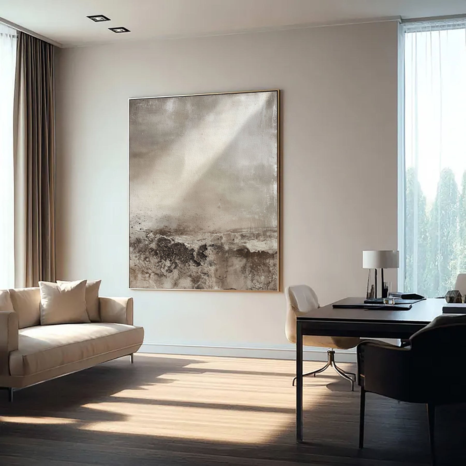 Earthen Light Horizon – 8