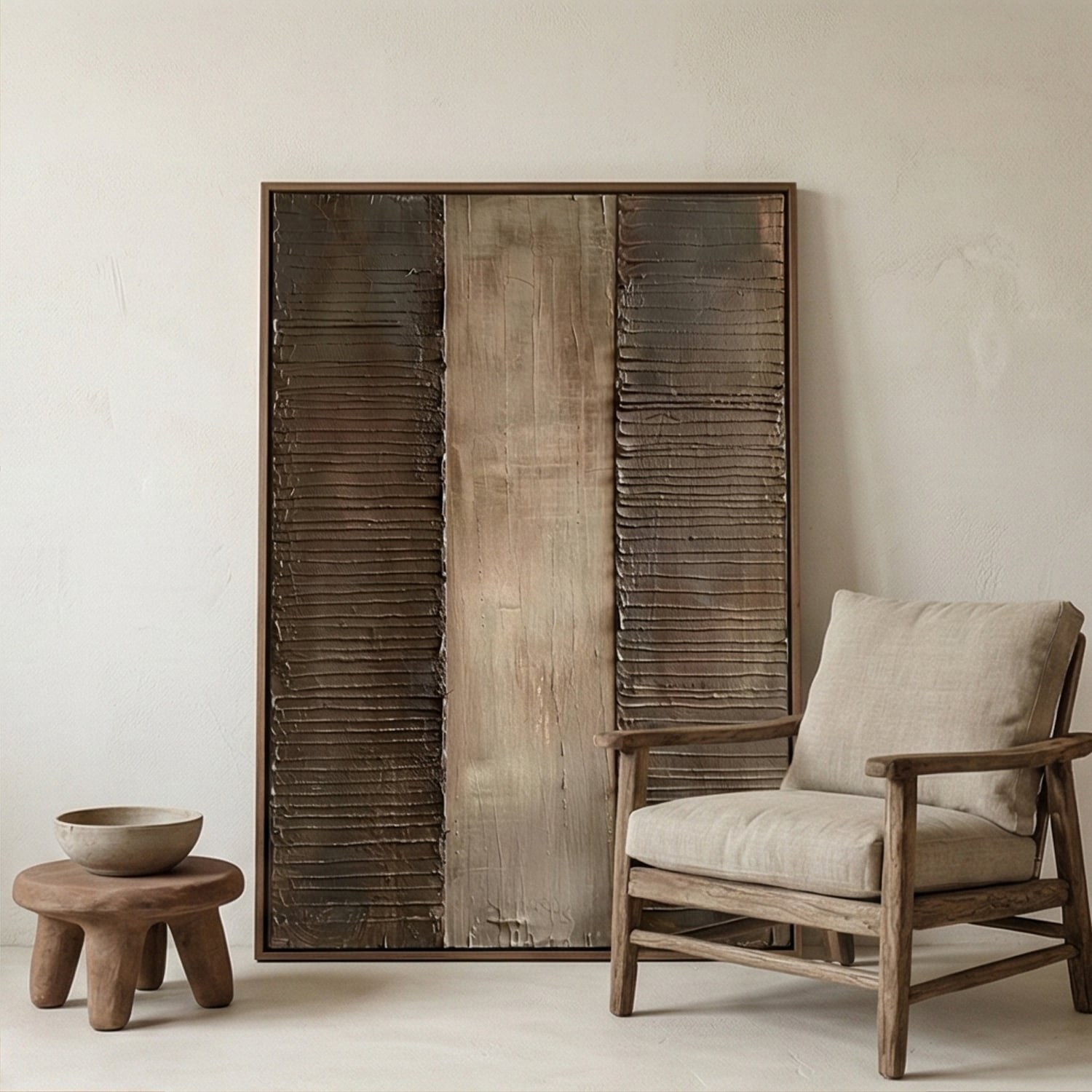 Earthen Textures – 3