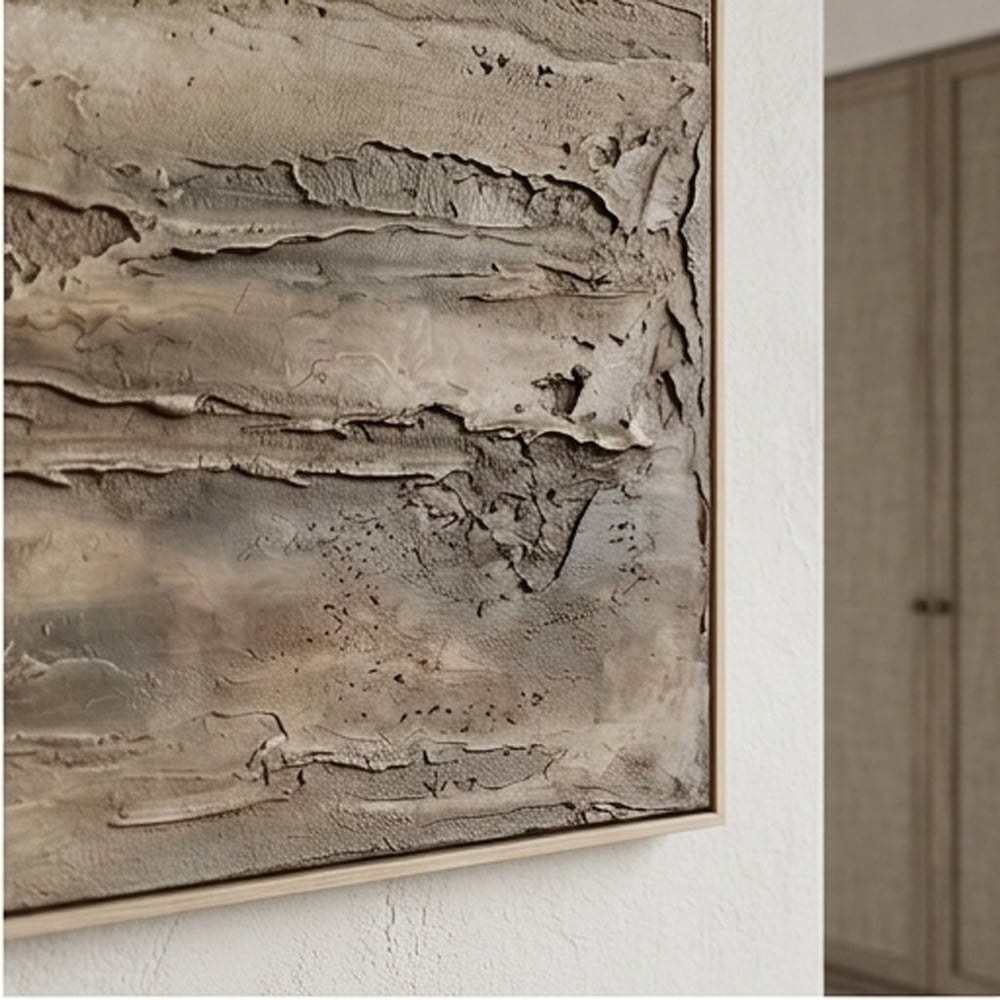 Earthy Texture Flow – 2