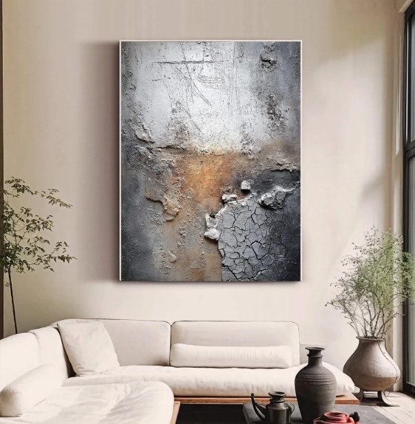 Eroded Rust Veil – 7