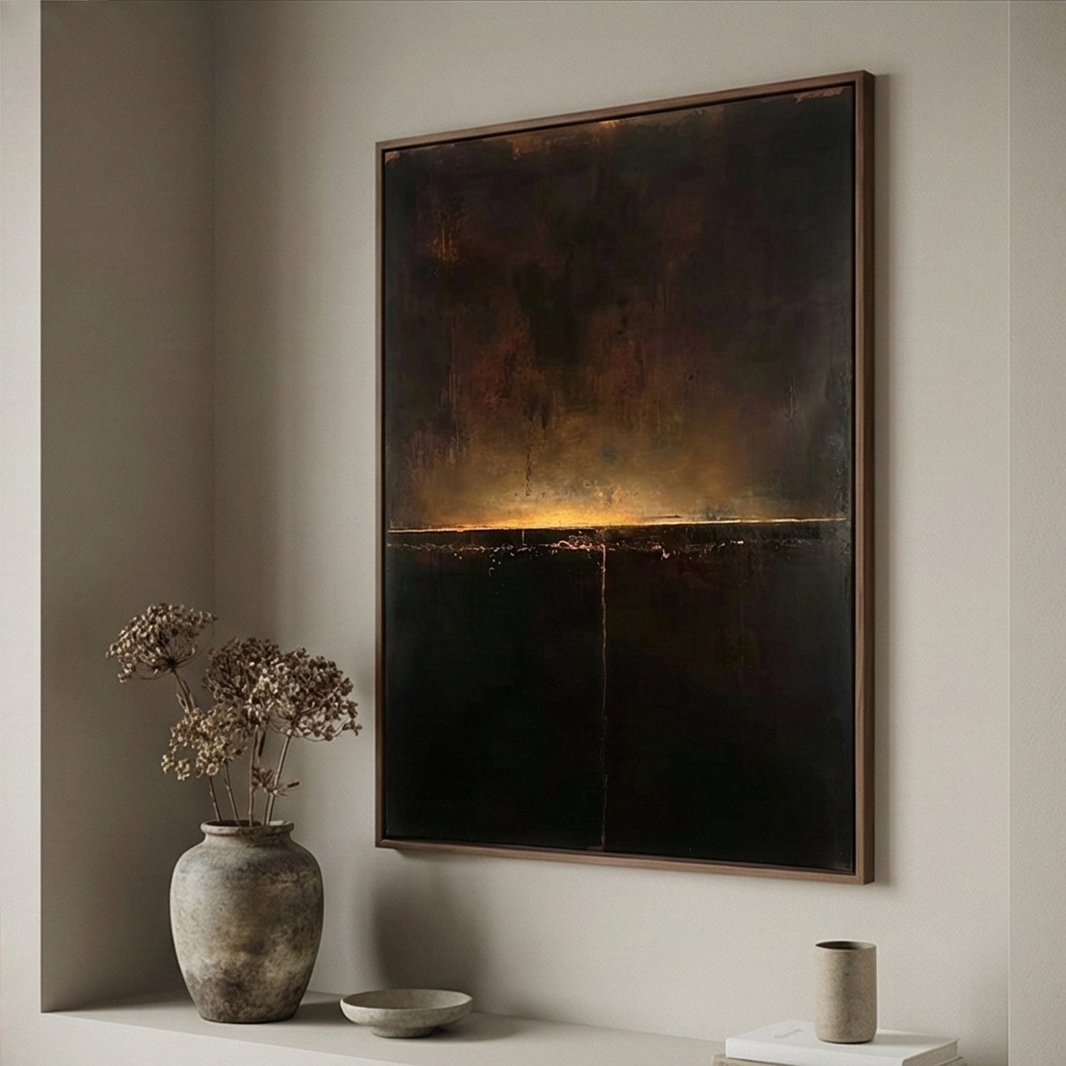 Evening Glow – 3