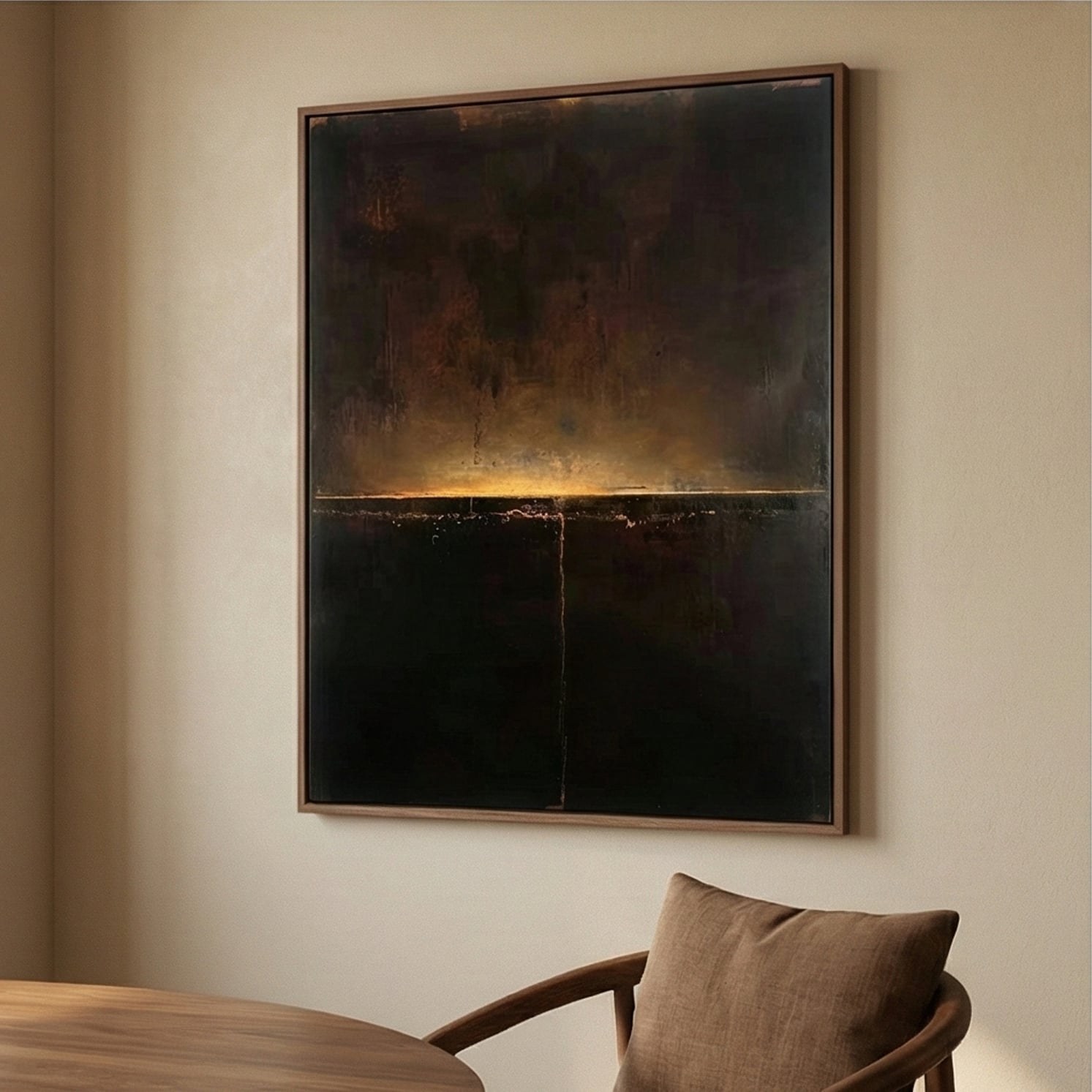 Evening Glow – 5