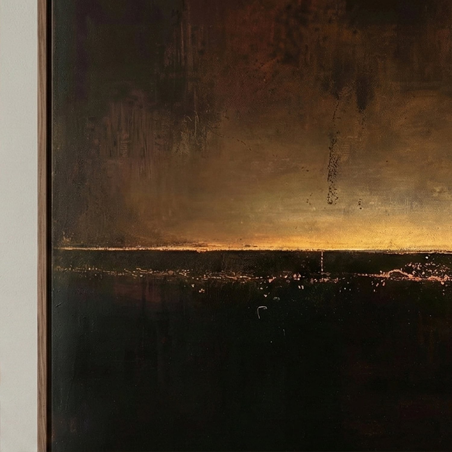 Evening Glow – 8