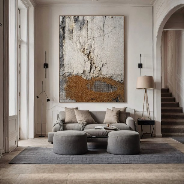 Exposed Mesh Patina – 4